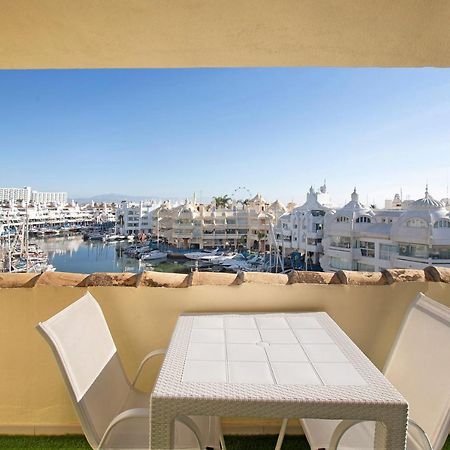 Apartmán Luxury In Puerto Marina Benalmádena Exteriér fotografie